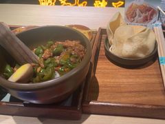 -京参 • 擂椒饭(这有山店)