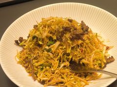 -上和臻品中国菜(花园街店)