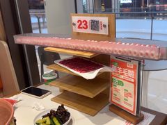 -东门口·新式老北京火锅(河西龙湖天街店)