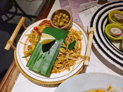 -太食獸泰式茶餐厅(北美新天地店)