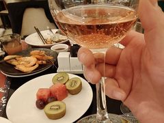 -盛宴自助餐厅(运达喜来登店)