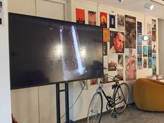 -Dinoo 片场咖啡(酒仙桥店)