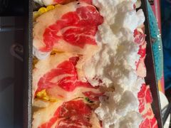 -有喜屋·深夜食堂(北京西路店)