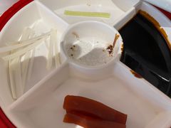 -月福京味斋·烤鸭店·北京菜(鼓楼总店)