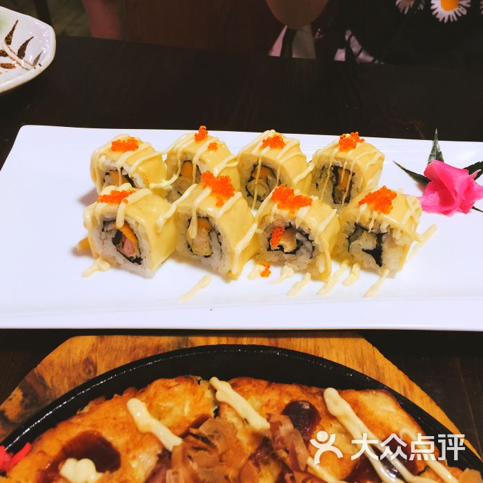 小川料理(街道口店)的点评
