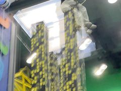 -重庆际华园室内极限运动中心