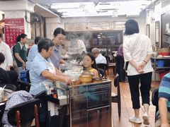 -香港蓮香樓(中環店)