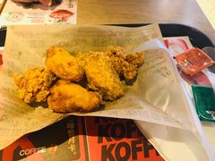 -麦当劳(无锡滨湖万达店)