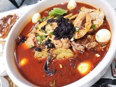 -眉州东坡(民族园店)