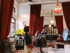 -Kebaya(七间老厝店)