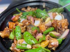 -荣记·囍粤茶餐厅(花都店)