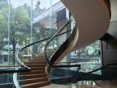 -广州天河希尔顿酒店