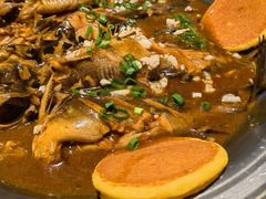 -关东小磨东北菜(漕河泾印象城店)