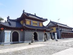 -黄海国家森林公园