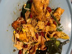 -食代馆(深业上城店)