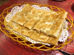 香蕉薄餅-传统香辣蟹(南园路店)