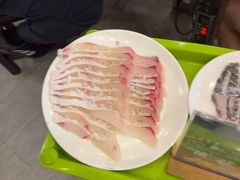 -正能量脆肉鲩火锅