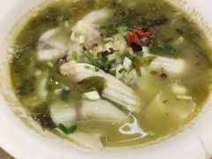 酸菜鱼-干锅鱼庄(北京荟聚西红门购物中心店)