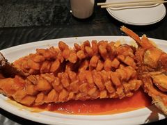 -布衣草棚风格餐厅