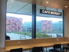 -Cafe Mersey默西咖啡(西交店)
