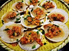 -芳林嫂 湖边边巧媳妇渔家菜馆