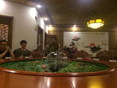 大堂-船尚小镇(武清下朱庄店)