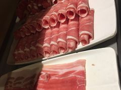 -海底捞火锅(方圆荟店)