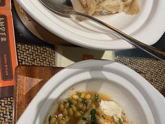 -老客家·客家菜(万达店)
