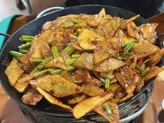 -春發合饭庄