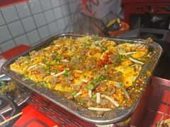 -醉烧膘·烧烤夜宵王(总店)