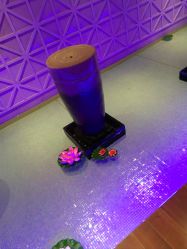 -青岛香格里拉·氣水疗中心