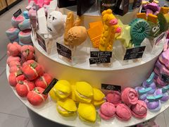 -LUSH(威尼斯人店)