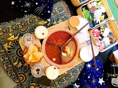 -佐佑帐篷环游记(南锣鼓巷店)