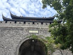 -虞山风景区