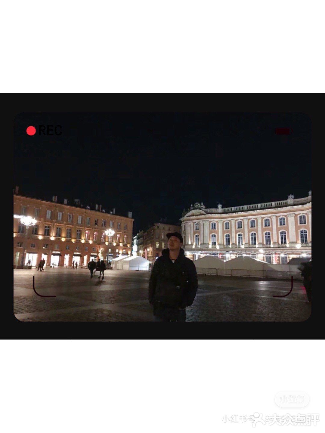 带娃旅行之法国 图卢兹-奇怪的梦