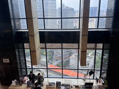 -上海龙之梦万丽酒店