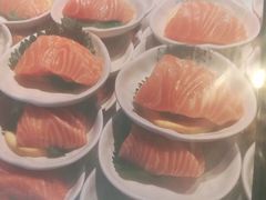-雍容荟活波龙自助餐(IFS黑金店)