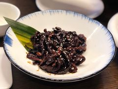 -枣子树·素食餐厅(朱家尖店)