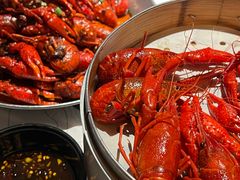 -巴厘龙虾·榜首油焖大虾(音乐学院·沿江酒馆店)
