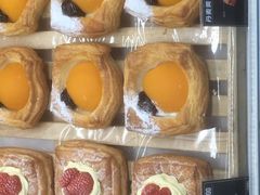 -皇冠幸福里动物奶油生日蛋糕(古田二路店)