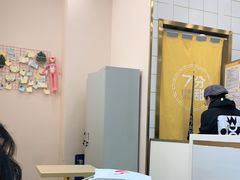 大堂-7分甜(圆融广场店)