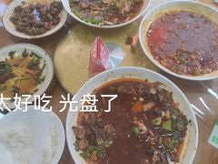 -高淳老街土菜馆(迎薰门店)