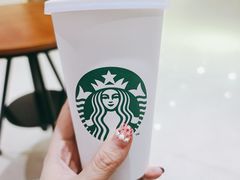 -星巴克(济南美莲广场店)