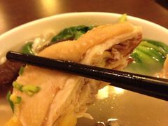 -富源春面馆(四川北路店)