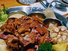 德式猪肘-食事FOOD-WISE(棠颂府店)