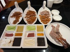 -皇城根·京城味家常菜(西市场·嘉华广场店)