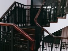 -上海静安洲际酒店