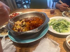 -麻辣总动员·川派海鲜·现炒浇头面·自贡菜(五彩城店)