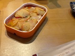 -华府九号海鲜烧烤大排档(龙域店)