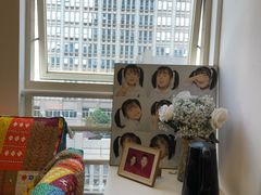 -壹人壹像工作室(购物公园店)